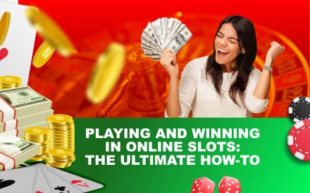 How people win at casinos A comprehensive guide