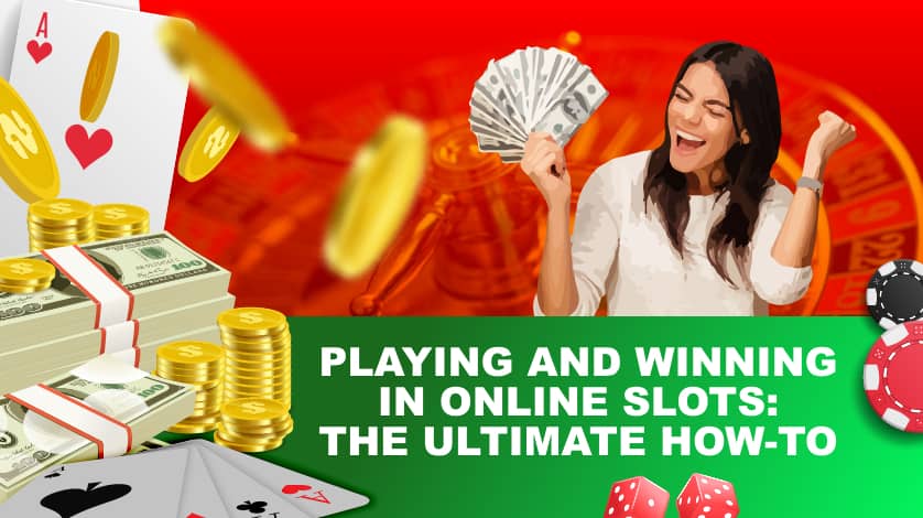 How people win at casinos A comprehensive guide